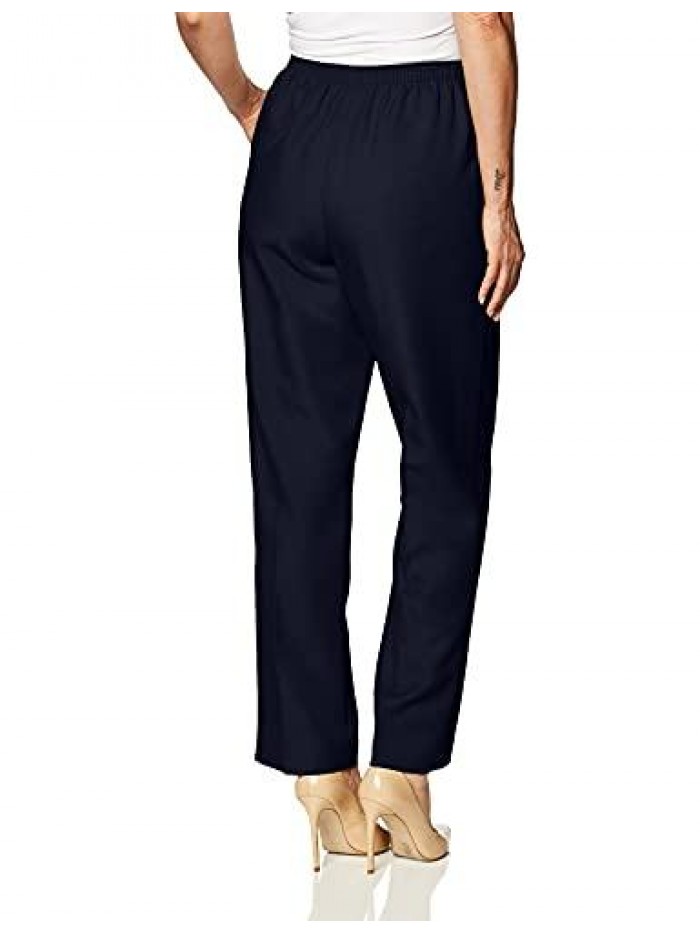 Dunner Women's Short Length Pant 