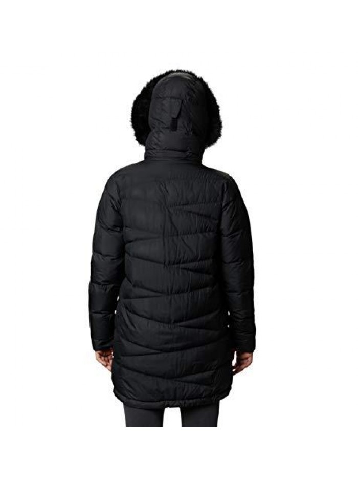 Women's Peak to Park Mid Insulated Jacket 