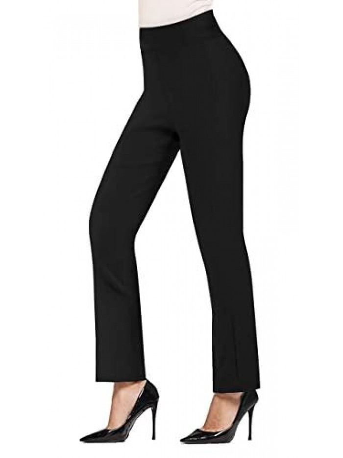 Company Womens Business Millennium Boot Cut Skinny Pants  