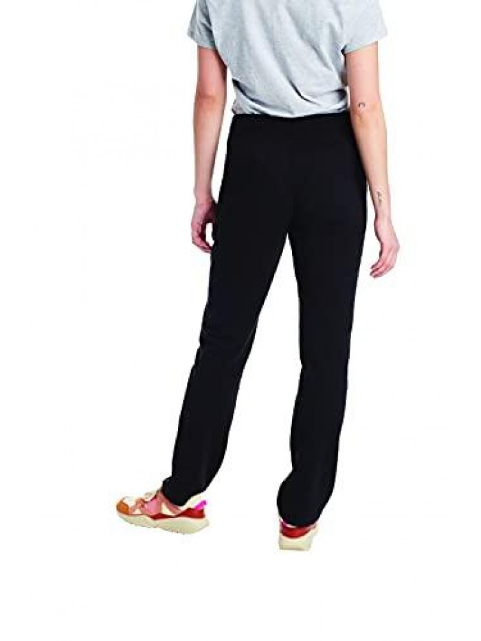 Women's French Terry Pocket Pant 