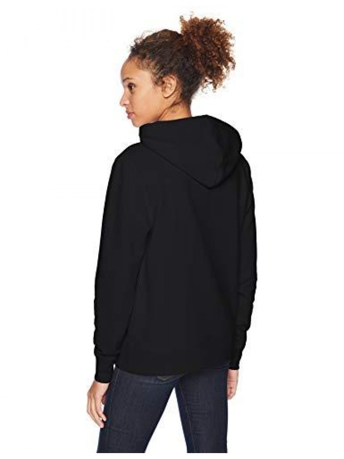 Women's Fleece Pullover Hoodie  