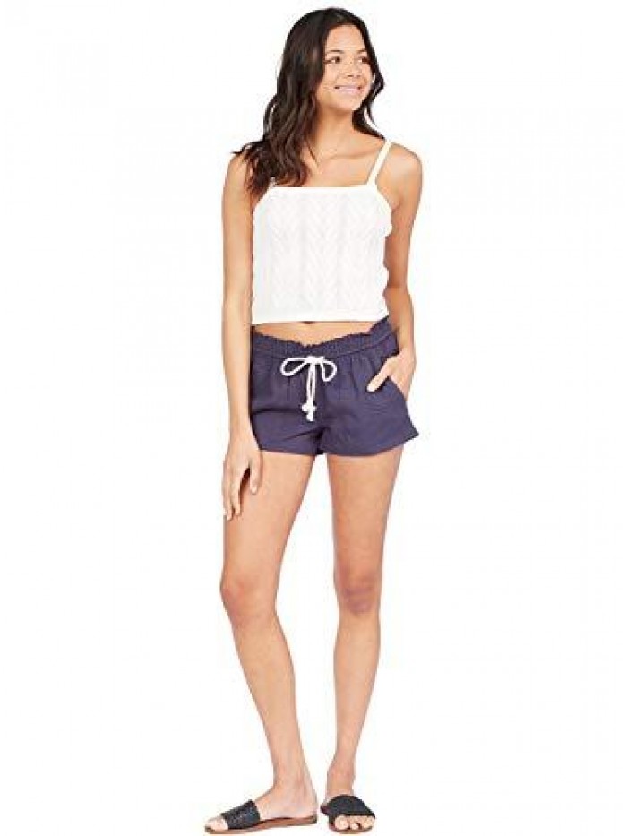 Women's Oceanside Beach Short 