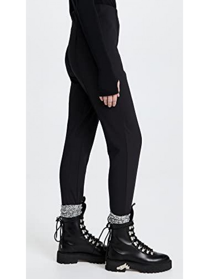 Betty Women's Stirrup Pants 