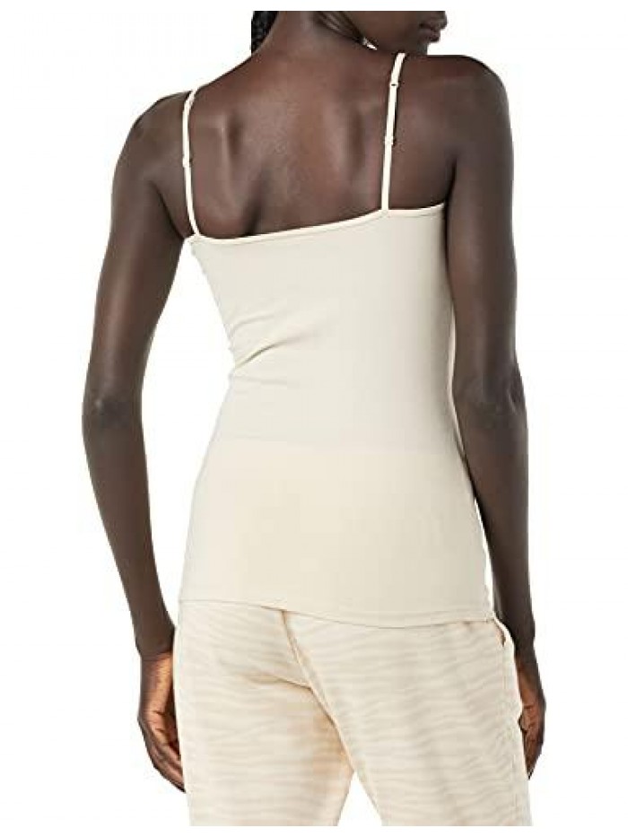 Women's 4-Pack Slim-Fit Camisole  