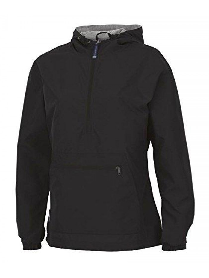 River Apparel Women's Chatham Anorak 