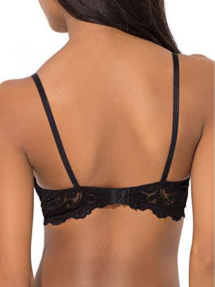 Sexy Women's Maximum Cleavage Underwire Push up Bra  