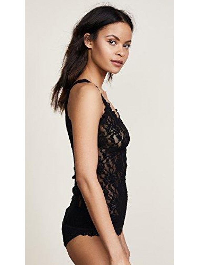 panky, Signature Lace Classic Camisole 