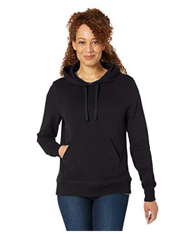 Women's Fleece Pullover Hoodie  