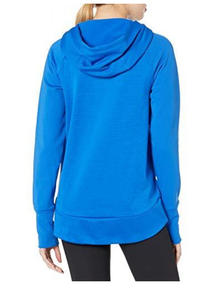 Sport Women's Performance Fleece Pullover Hoodie 