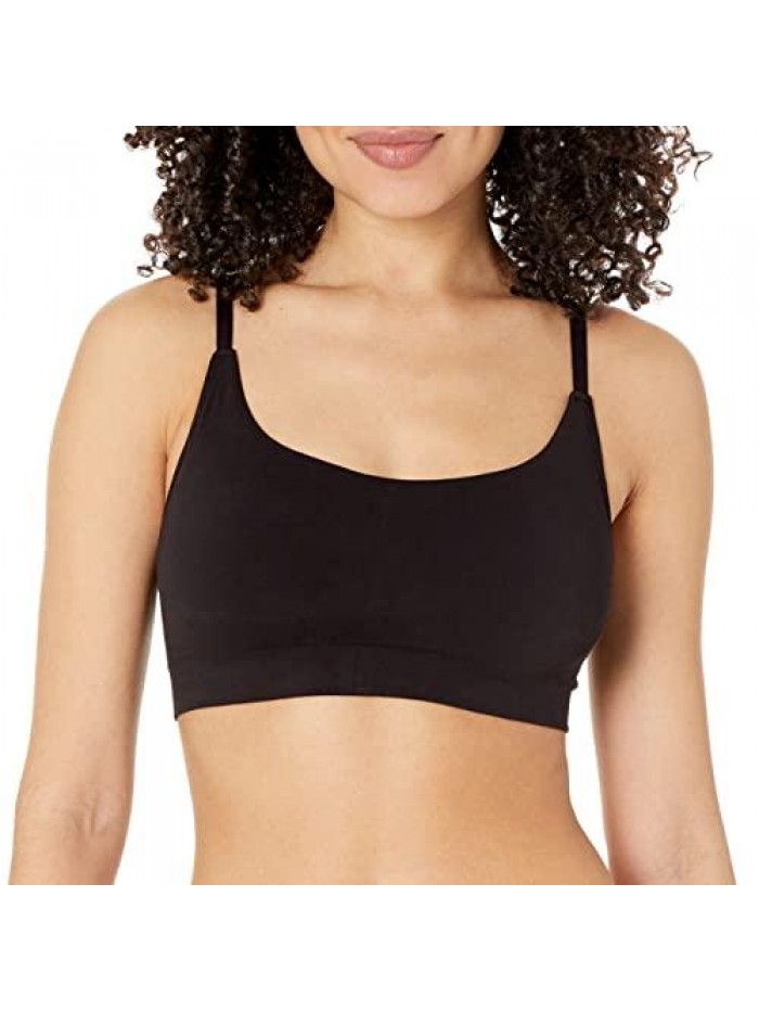 Women's 2-Pack Wirefree Bra  