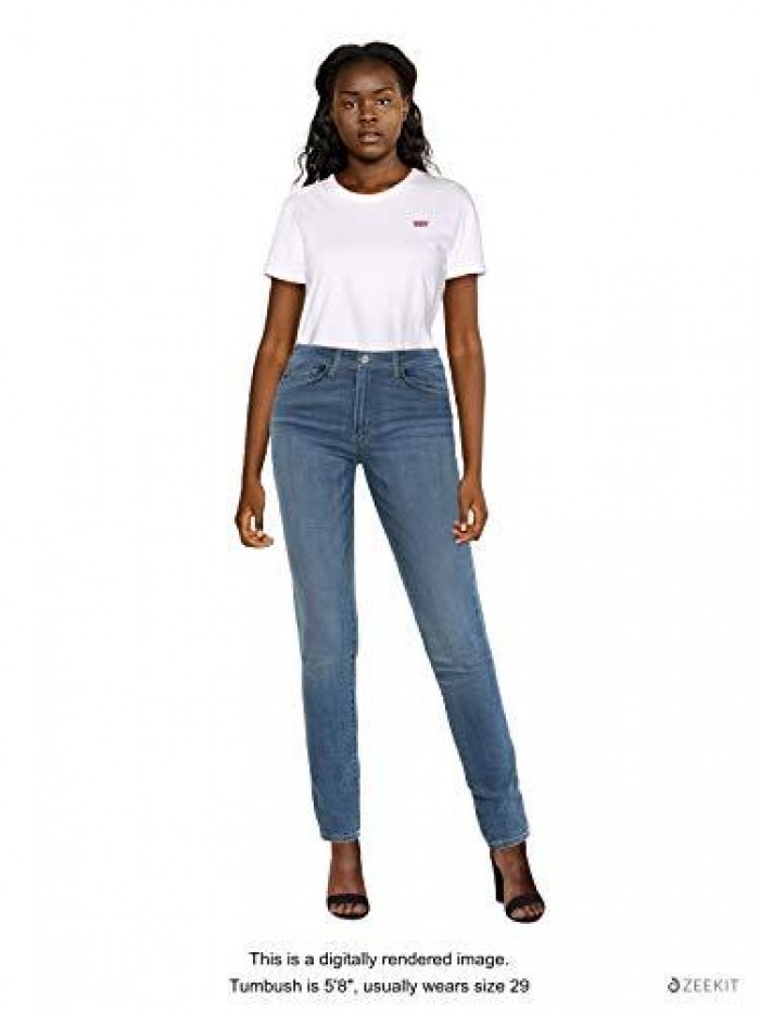 Women's 711 Skinny Jeans 