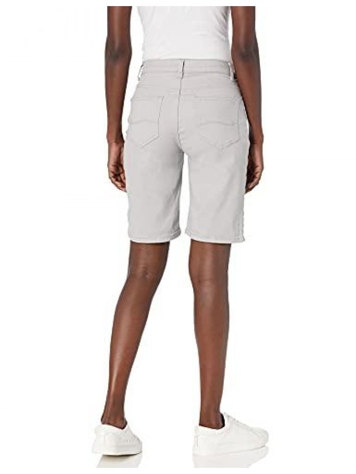 Women's Relaxed-Fit Bermuda Short 