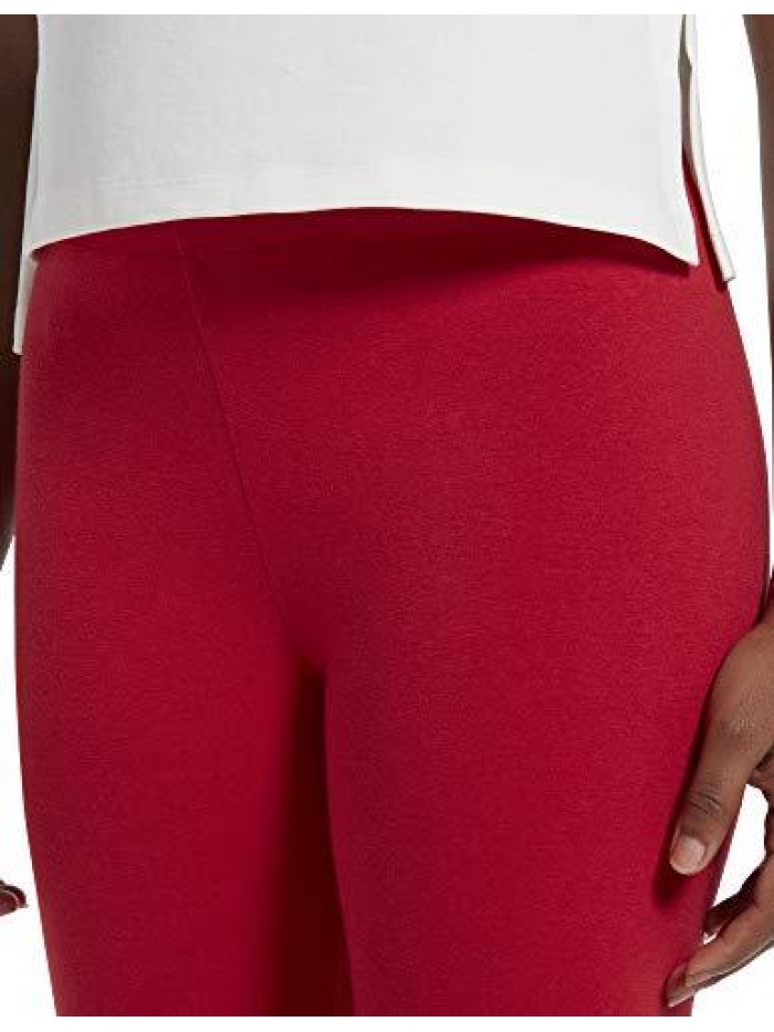 Nonsense Women's Cotton Legging 