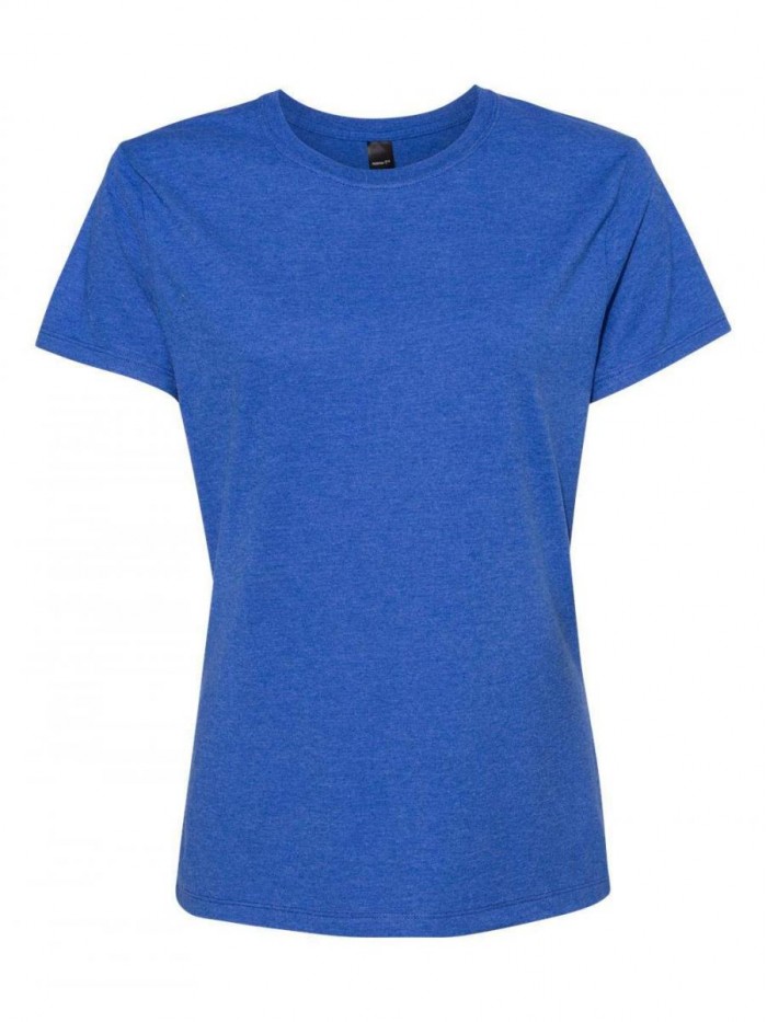 Women’s Perfect-T Short Sleeve T-shirt 