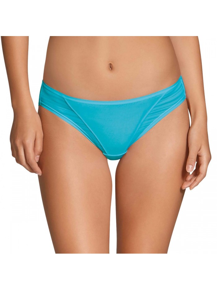 of the Loom Women's Coolblend Moisture Wicking Panties 