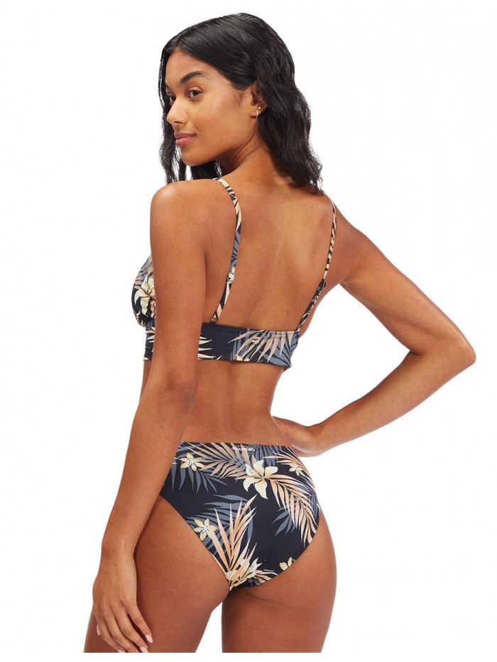 Women's Standard Classic Lowrider Bikini Bottom 