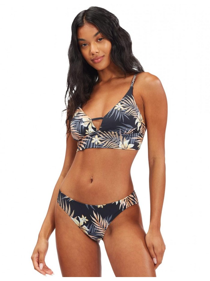 Women's Standard Classic Lowrider Bikini Bottom 