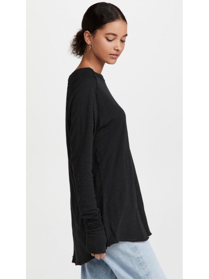 People Women's Arden Tee 