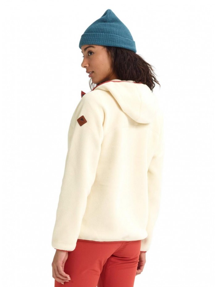 Women's Hearth Snap-Up Fleece 