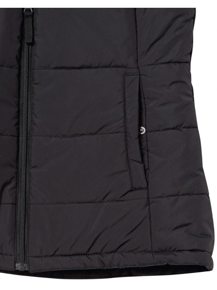 Women's Mid-Weight Puffer Vest  