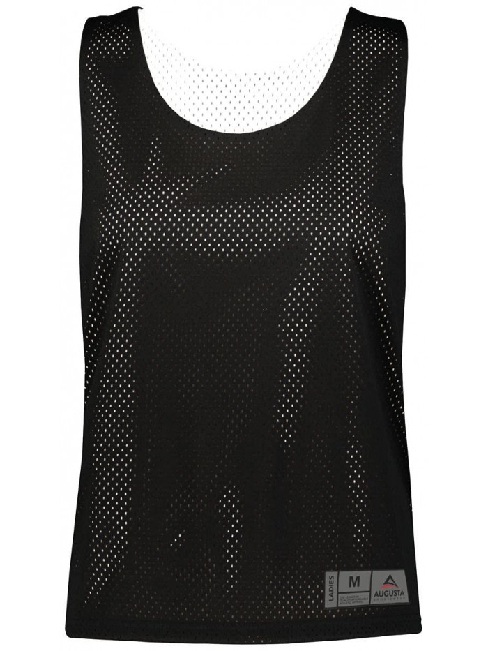 Sportswear Womens Mesh Reversible Pinnie 