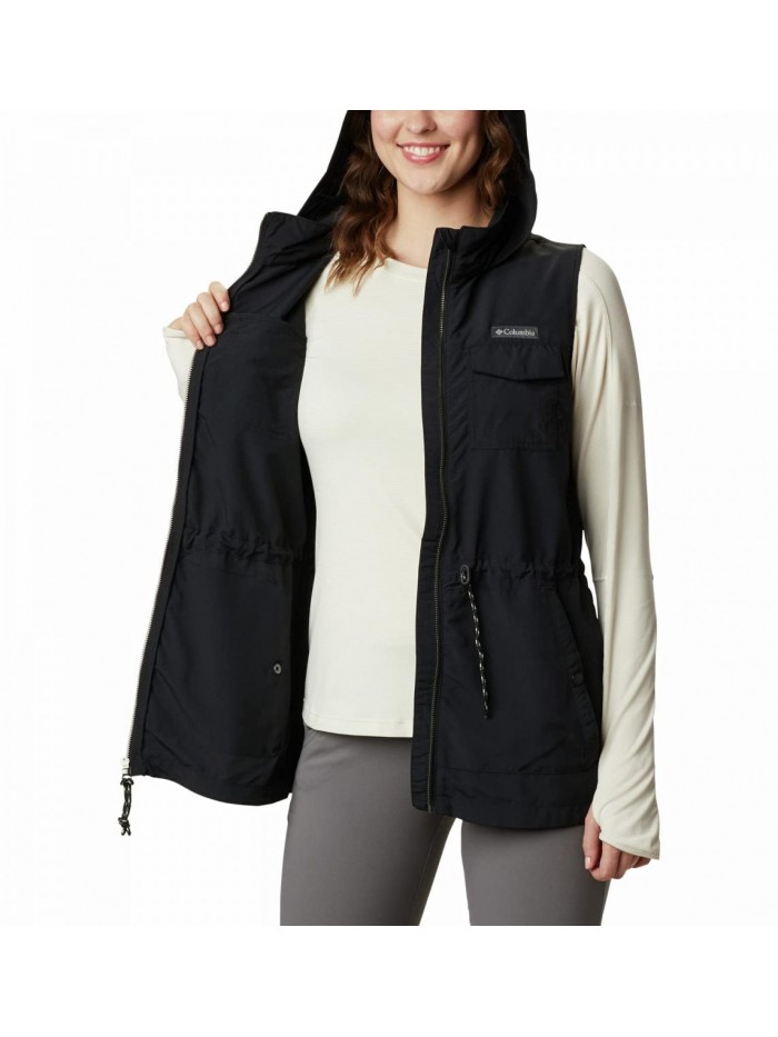 Womens Silver Ridge™ Vest 