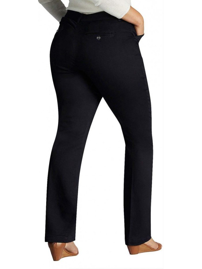 Women's Plus-Size Motion Series Total Freedom Pant 