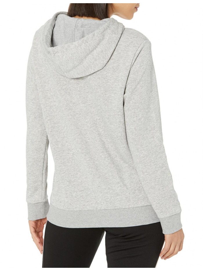 Women's Essentials Relaxed Logo Hoodie 