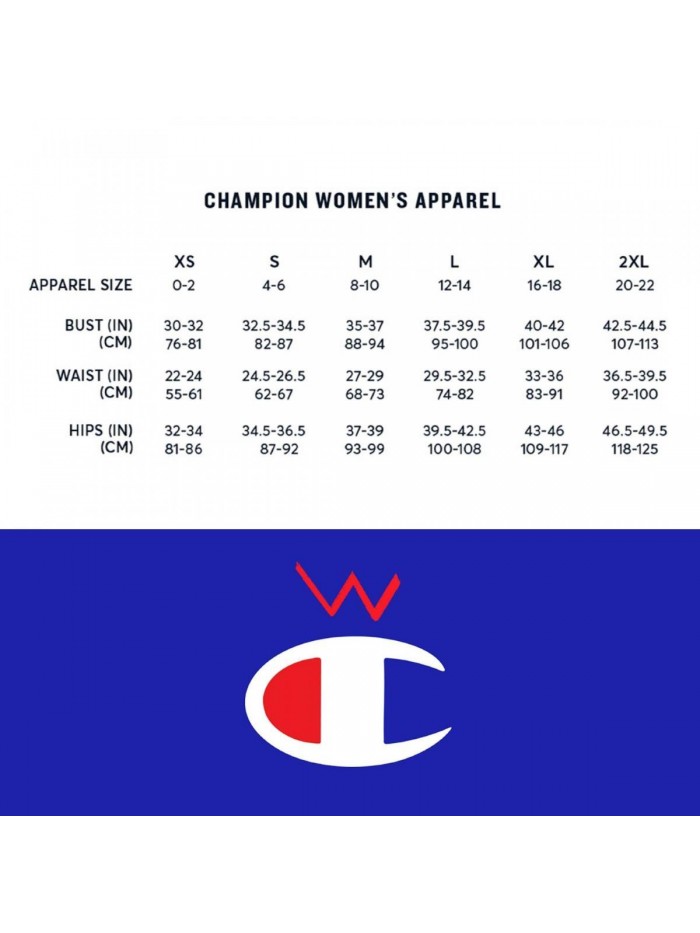 Women's RW Crew 