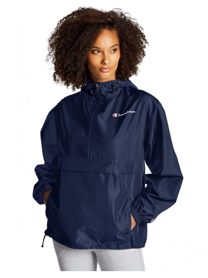 Women's Packable Jacket 