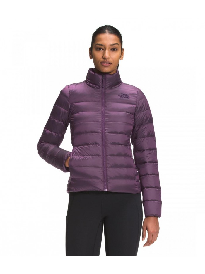 North Face Women's Aconcagua Insulated Jacket 