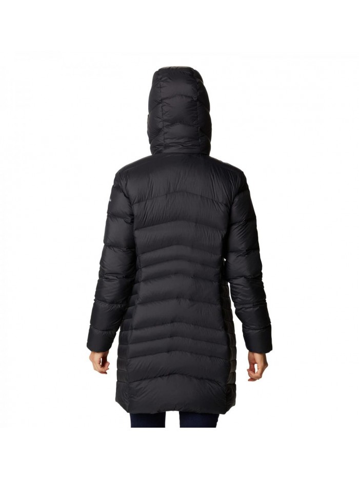 Columbia Women's Autumn Park Down Mid Jacket