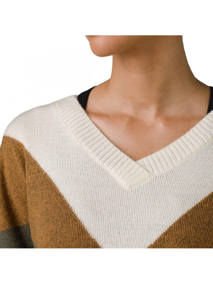 prAna Women's Norfolk Sweater