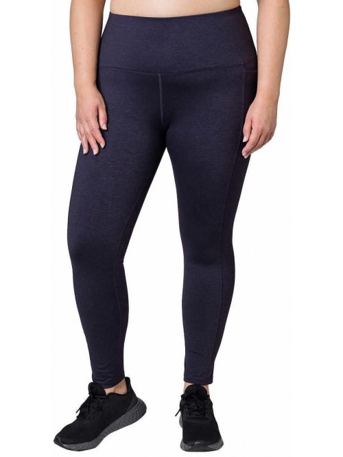 Athletics Women's High Waisted Legging with Pocket...