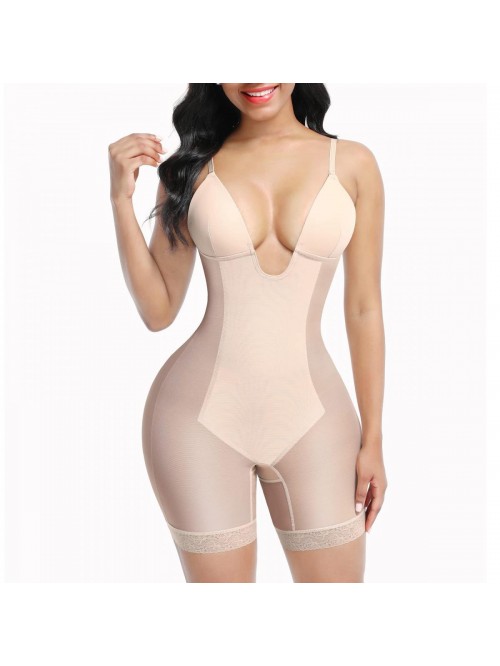 Shapewear for Women Tummy Control Seamless Faja Me...