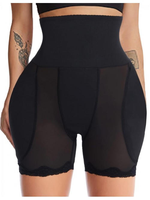 Reamphy High Waisted Shapewear for Women Tummy Control Panty