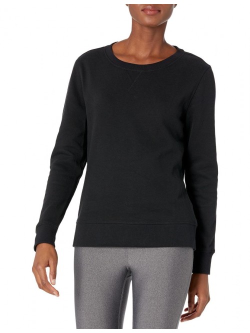 Women's Fleece Crewneck Sweatshirt  