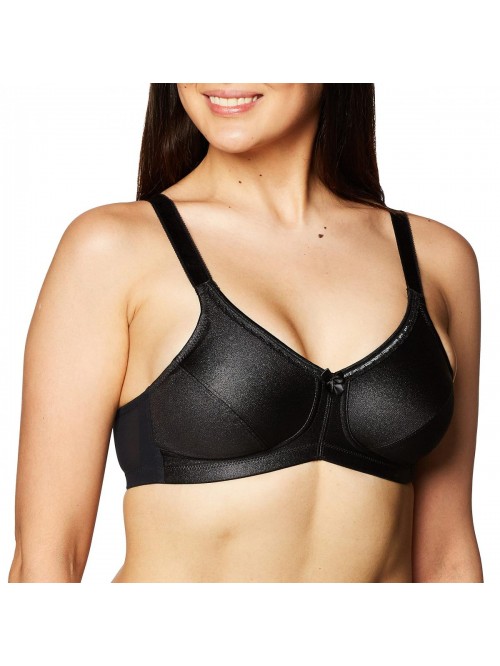 Women's Rita Wire-Free with Coolmaxa Pockets Bra 