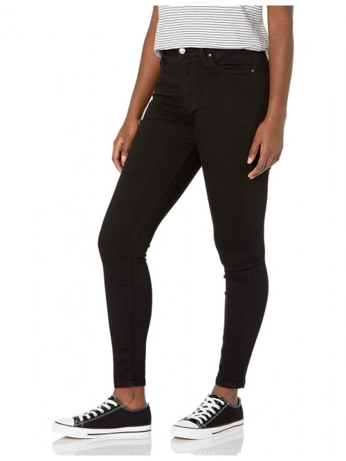 Women's 721 High Rise Skinny Jeans 