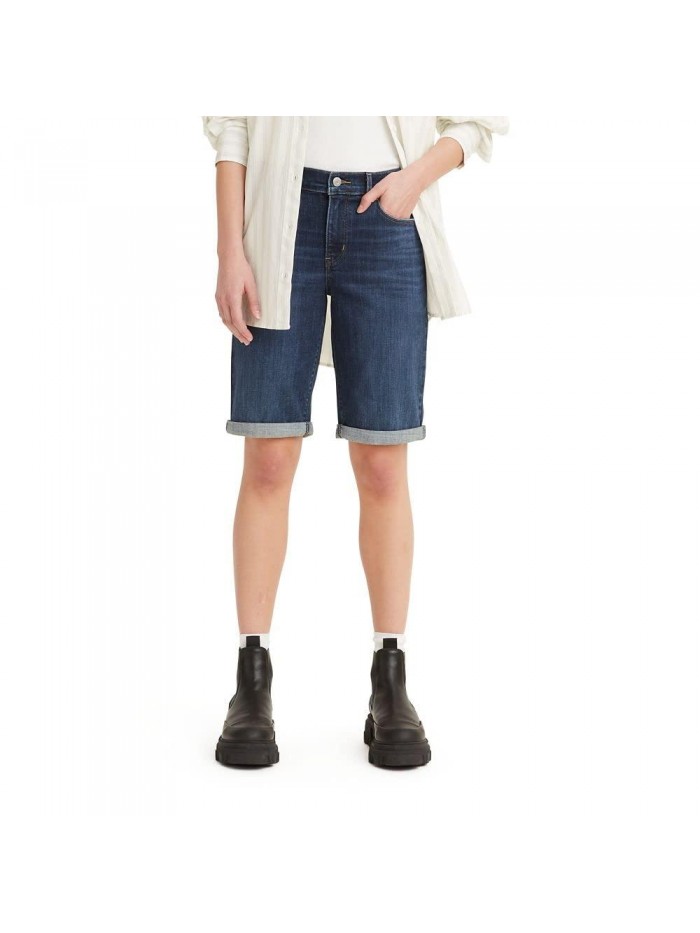 Women's Bermuda Shorts 