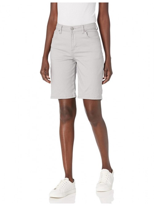 Women's Relaxed-Fit Bermuda Short 