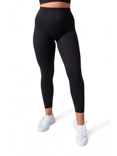 Fitness High Waisted Yoga Pants 25