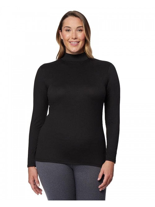 DEGREES Heat Womens Ultra Soft Thermal Lightweight...