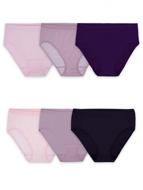 of the Loom Women's Seamless Underwear (Regular & ...