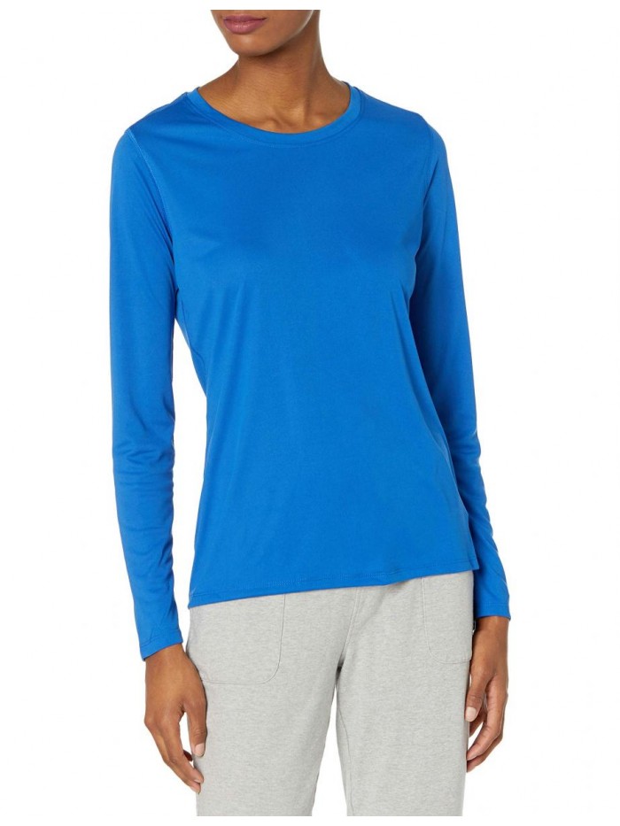 Women’s Cooldri Performance Long Sleeve Tee 