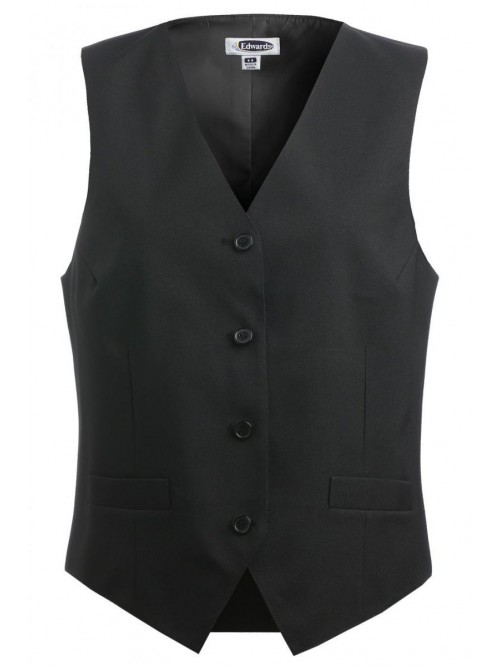 Ladies' Economy Vest 