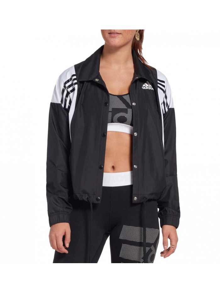 Women's 3-Stripes Athletic Lightweight Jacket 